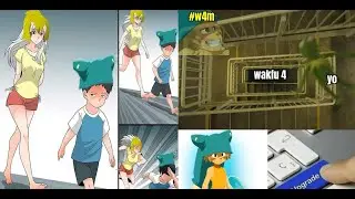 Wakfu 4 memes