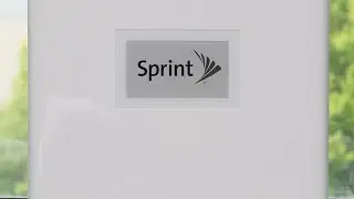 Sprint Magic Box Unboxing and Initial Setup