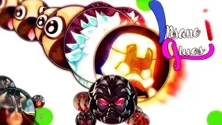 🎮 Mitosis the game - 69K INSANE GLUES TRICKS AND GLUE SPLITS  🎮