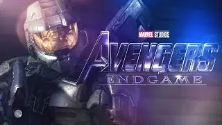 Halo: Endgame | Official Trailer