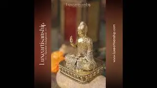 Luxeartisanship Brass Idols Brass Decor & Brass Murti. Buy Brass Idols At Best Prices.