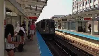 O'Hare Layover Excursion: a 6-Hour Tour of Chicago