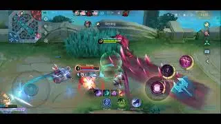 TUTORIAL HANZO PLAY VICTORY ONLY