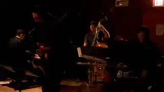 Mario Cerra Quintet  - A Look Within by Mario Cerra