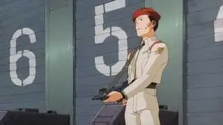 psssh... nothin personnel... kid...