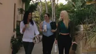 Female Founder Retreats