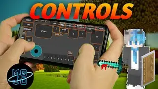 THE BEST CONTROL For PVP/Smp & Survival