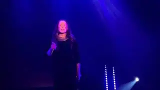Toni Childs - Don't Walk Away (live in Melbourne 15 Aug 2025)