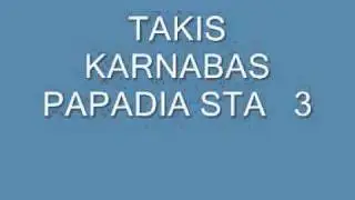takis karnabas papadia sta 3
