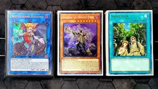 Ogdoadic Deck Profile Yugioh 2021 New Ancient Guardians Deck