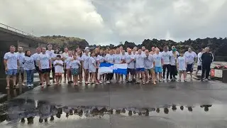 Live, Primeiro Banho do Ano Novo 2026 Poços de Capelas 1.01.2026