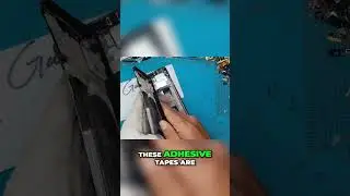 Fixing Tech: Battery Removal and Repair Solutions [GALAXY M54] | Sydney CBD Repair
