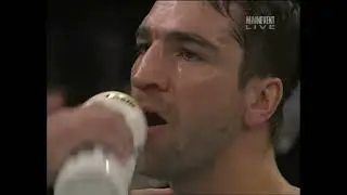 Mikkel Kessler vs Markus Beyer *WBA/WBC 168lb titles* [14-10-2006] #boxing #boxeo #boxen #boxe