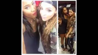 Tinashe x Sevyn Streeter Type Beat Prod By Industry Beats