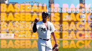 BASEBALL IS BACK - 2022 MLB HYPE VIDEO
