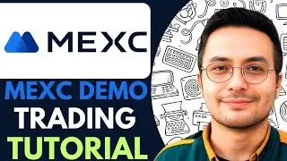 How to Use MEXC Demo - 2026 | MEXC Trading Tutorial for Beginners