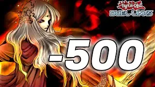 Эта колода РАЗРУШАЕТ Legacy Duels (Duel Links)