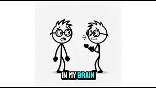 When Time Lags Like Bad Wi-Fi | Brain Delay Explained (Funny Science)