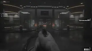 SCP 5K (0.12.1) How To Beat Forde Education Center (Screen Anomaly) in 3min