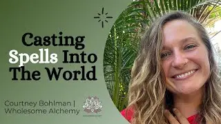 How Language Shapes The Way We Think & Create | Courtney Bohlman