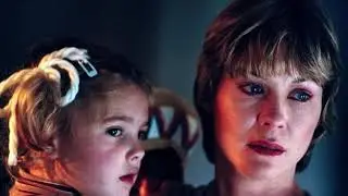 E.T. the Extra-Terrestrial Movie Review In English