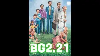 134. Bhagavad Gita 2.21 Soul is unborn, immutable, indestructible.