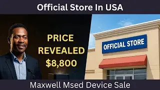 How Much Does Maxwell&rsquo;s MSED Cost? U.S. Pricing & Ordering Guide