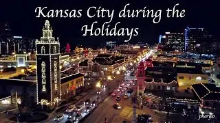 What to do in Kansas City during the Holidays
