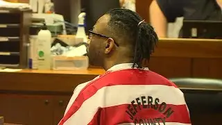 Patrick Stallworth trial on state charges delayed
