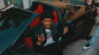 TGE Lil Vono - EBK (Official Music Video) Shot by @moondoproductions