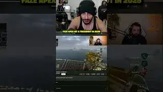 FaZe Apex Hit A Trickshot IN 2025 😱