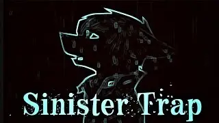 Sinister Trap Beat Slow & Scary Instrumental 2022 (Prod. By KMK)