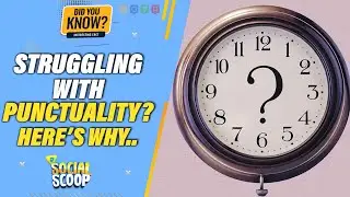 ADHD and Chronic Lateness: How Time Blindness Impacts Daily Life and How to Fix It