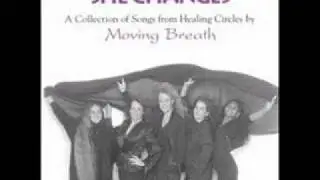 Triple Goddess Chant
