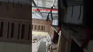 false ceiling wiring #reels #shorts #viral #home #new