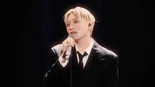 P1Harmony KEEHO - ‘Creep’ (Radiohead) LIVE CLIP @2026 [P1ustage H : MOST WANTED ENCORE]