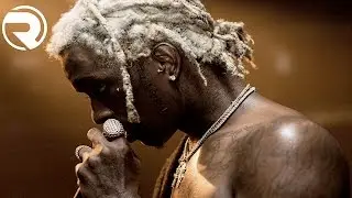 (FREE) Young Thug Type beat | Puntadas (Prod. By Richie Beatz)