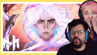 Viktor (Arcane) - 