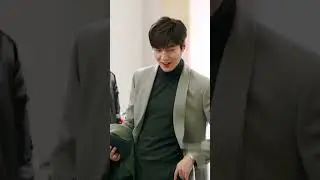 Lee Min Ho 墨爾本的秋天 edit | lyrics whatsapp status
