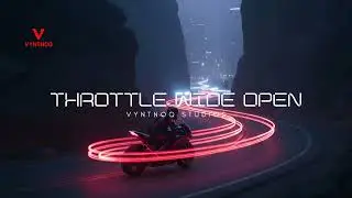 Throttle Wide Open | Aggressive Electronic Music for Car Edits & Gym (No Copyright 2026)