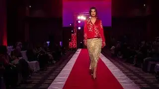 D&eacute;fil&eacute; de mode  / Cirta_fashion2018