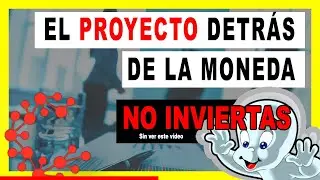 👻 &iquest;Qu&eacute; es Casper CSPR ? Espa&ntilde;ol - 2021 | An&aacute;lisis fundamental de la criptomoneda Casper 🧠