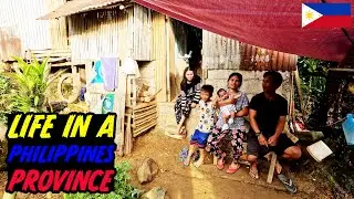 Why I left England for life in the Philippines 🇵🇭