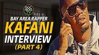 Kafani Interview: Denies Co Defendants Claims In Federal Fraud Case