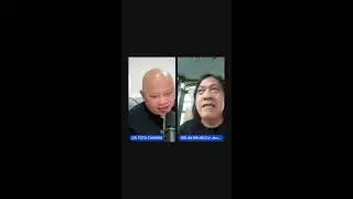 BULACAN GOV DANIEL FERNANDO -- GUSTO SECRET TRIAL NG LIBEL VS NEWSMAN 📱