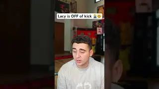 Lacy is OFF of kick 🙅&zwj;♂️🤯#lacy #faze #twitch #kick #streamer #money #CrazefKlipz