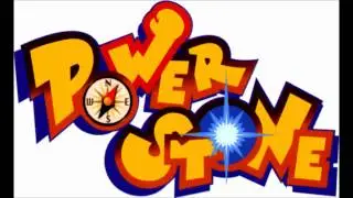 Power Stone Music: Valgas Fusion's Theme Extended HD