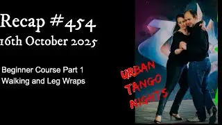 Recap #454 Summary: 16th October 2025