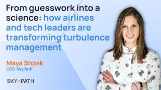 How Data-Driven Innovation Is Transforming the Approach to Aviation Safety