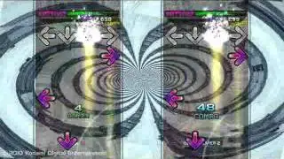 DDR-True Love (difficult) AAA  ^_^.wmv